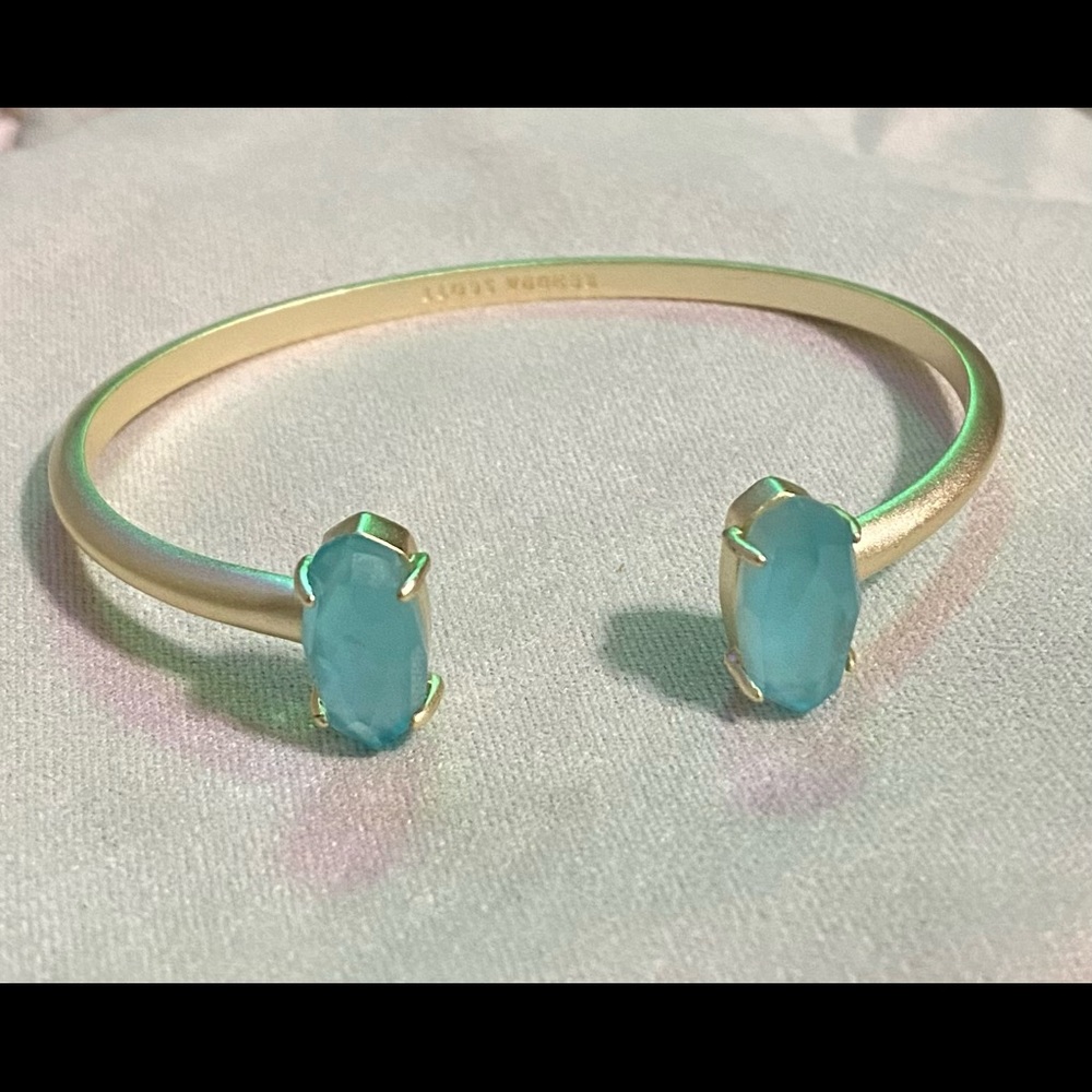 Kendra Scott Edie bracelet